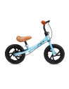 KC-ROBI00057,Bicicleta fara pedale, momi breki - blue