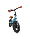 KC-ROBI00057,Bicicleta fara pedale, momi breki - blue