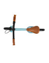 KC-ROBI00057,Bicicleta fara pedale, momi breki - blue