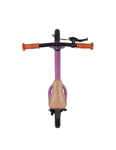 KC-ROBI00058,Bicicleta fara pedale, momi breki - purple