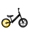 KC-ROBI00063,Bicicleta fara pedale, momi fleet - black