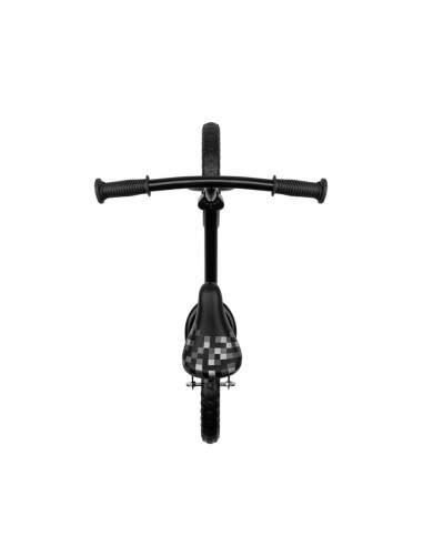 KC-ROBI00063,Bicicleta fara pedale, momi fleet - black