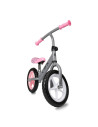 KC-ROBI00064,Bicicleta fara pedale, momi fleet -grey