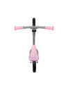 KC-ROBI00064,Bicicleta fara pedale, momi fleet -grey