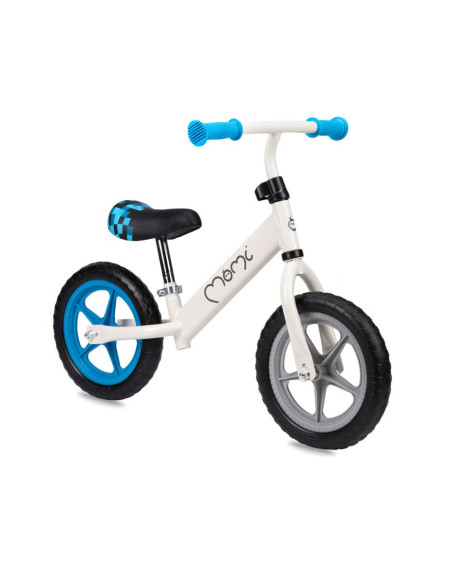 KC-ROBI00065,Bicicleta fara pedale, momi fleet - cream