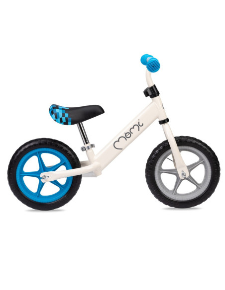 KC-ROBI00065,Bicicleta fara pedale, momi fleet - cream