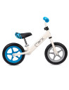 KC-ROBI00065,Bicicleta fara pedale, momi fleet - cream