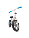 KC-ROBI00065,Bicicleta fara pedale, momi fleet - cream
