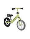 KC-ROBI00066,Bicicleta fara pedale, momi fleet - green