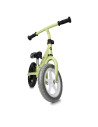 KC-ROBI00066,Bicicleta fara pedale, momi fleet - green