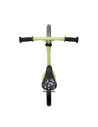 KC-ROBI00066,Bicicleta fara pedale, momi fleet - green