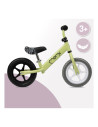 KC-ROBI00066,Bicicleta fara pedale, momi fleet - green