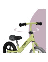 KC-ROBI00066,Bicicleta fara pedale, momi fleet - green