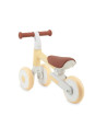 KC-ROBI00071,Bicicleta pliabila fara pedale momi dex - yellow