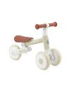 KC-ROBI00072,Bicicleta pliabila fara pedale momi dex - beige