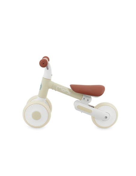 KC-ROBI00072,Bicicleta pliabila fara pedale momi dex - beige