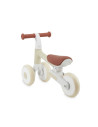 KC-ROBI00072,Bicicleta pliabila fara pedale momi dex - beige