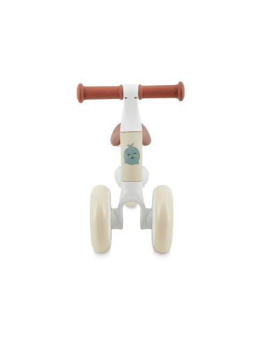 KC-ROBI00072,Bicicleta pliabila fara pedale momi dex - beige