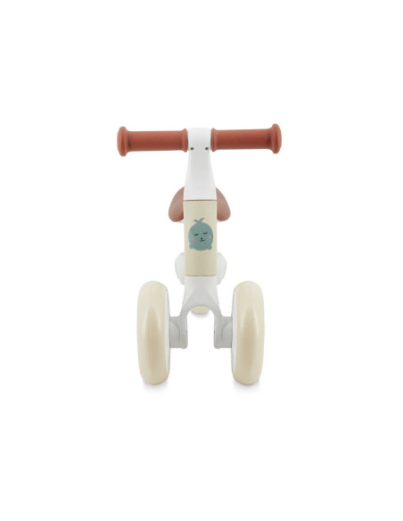 KC-ROBI00072,Bicicleta pliabila fara pedale momi dex - beige