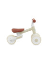 KC-ROBI00072,Bicicleta pliabila fara pedale momi dex - beige