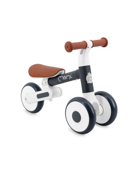 KC-ROBI00073,Bicicleta pliabila fara pedale momi dex - graphite