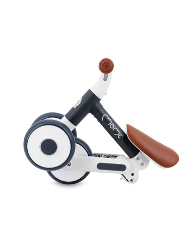 KC-ROBI00073,Bicicleta pliabila fara pedale momi dex - graphite