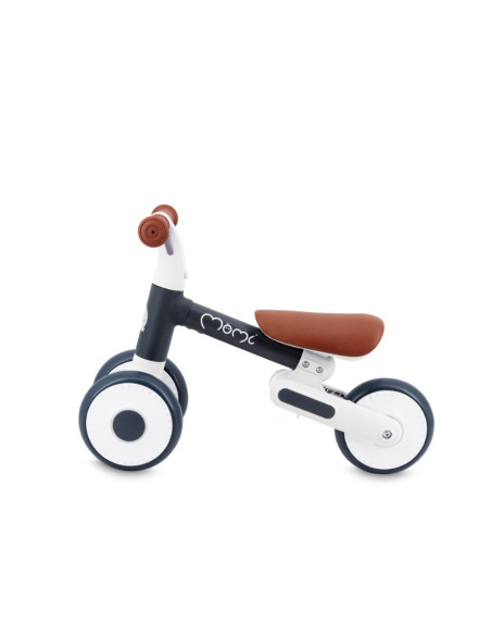 KC-ROBI00073,Bicicleta pliabila fara pedale momi dex - graphite