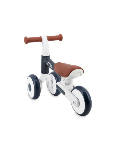 KC-ROBI00073,Bicicleta pliabila fara pedale momi dex - graphite