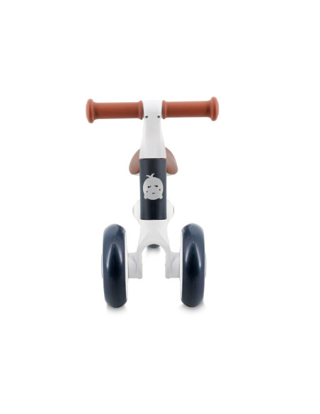 KC-ROBI00073,Bicicleta pliabila fara pedale momi dex - graphite