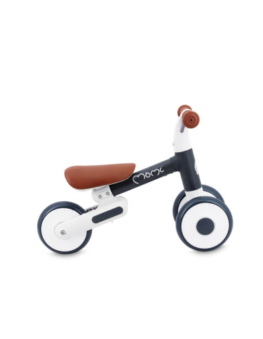 KC-ROBI00073,Bicicleta pliabila fara pedale momi dex - graphite