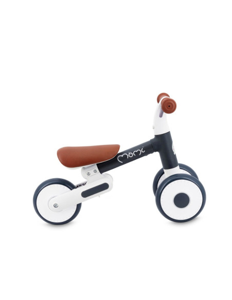 KC-ROBI00073,Bicicleta pliabila fara pedale momi dex - graphite
