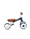 KC-ROBI00073,Bicicleta pliabila fara pedale momi dex - graphite