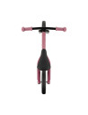 KC-ROBI00074,Bicicleta fara pedale cu roti led, momi isoka - pink