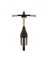 KC-ROBI00076,Bicicleta fara pedale cu roti led, momi isoka - beige