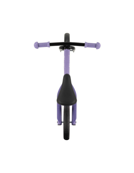 KC-ROBI00077,Bicicleta fara pedale cu roti led, momi isoka - purple