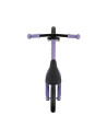 KC-ROBI00077,Bicicleta fara pedale cu roti led, momi isoka - purple
