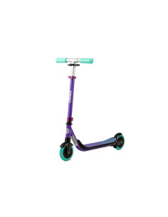 Trotineta copii, qkids, bro - purple