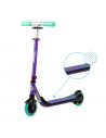 KC-HUBA00032,Trotineta copii, qkids, bro - purple