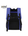SC2950,Ghiozdan ergonomic S-COOL SC2950, 40x29x14 cm, Motiv cat