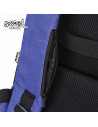 SC2950,Ghiozdan ergonomic S-COOL SC2950, 40x29x14 cm, Motiv cat