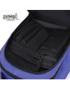SC2950,Ghiozdan ergonomic S-COOL SC2950, 40x29x14 cm, Motiv cat
