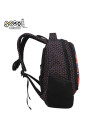 SC2955,Ghiozdan ergonomic S-COOL SC2955, 40x29x14 cm, Motiv next level