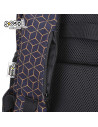 SC2955,Ghiozdan ergonomic S-COOL SC2955, 40x29x14 cm, Motiv next level
