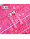 SC2993,Ghiozdan 3D S-COOL SC2993, 30x22x42 cm, Motiv kitty love