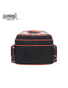 SC2997,Ghiozdan 3D S-COOL SC2997, 43x30x22 cm, Motiv basketball