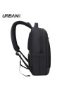 OF638,Ghiozdan compartiment laptop OFFISHOP OF638, 44x31x13 cm, Urban black
