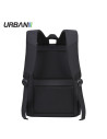 OF638,Ghiozdan compartiment laptop OFFISHOP OF638, 44x31x13 cm, Urban black