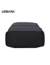 OF638,Ghiozdan compartiment laptop OFFISHOP OF638, 44x31x13 cm, Urban black
