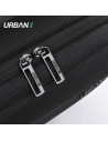 OF638,Ghiozdan compartiment laptop OFFISHOP OF638, 44x31x13 cm, Urban black