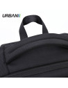 OF638,Ghiozdan compartiment laptop OFFISHOP OF638, 44x31x13 cm, Urban black